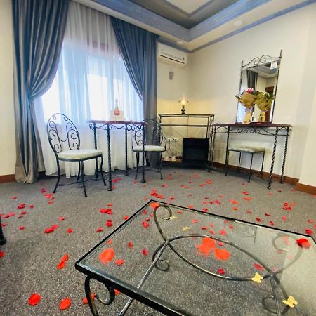Predeal Comfort Suites Bagian luar foto