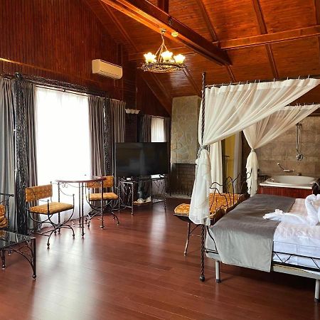 Predeal Comfort Suites Bagian luar foto