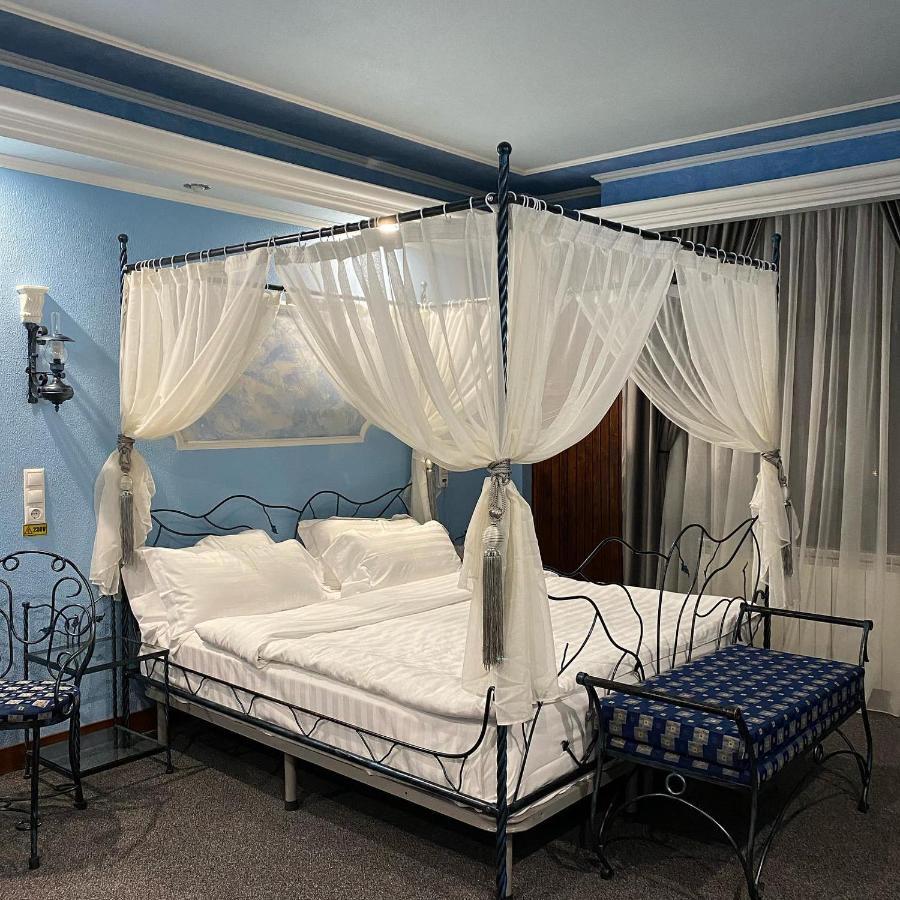 Predeal Comfort Suites Bagian luar foto