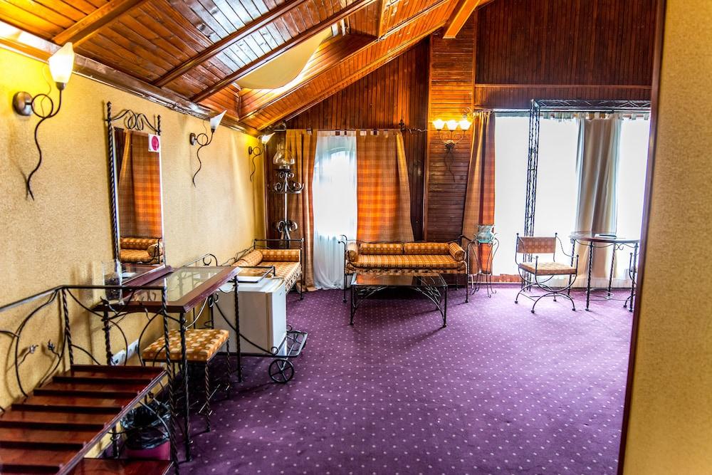 Predeal Comfort Suites Bagian luar foto