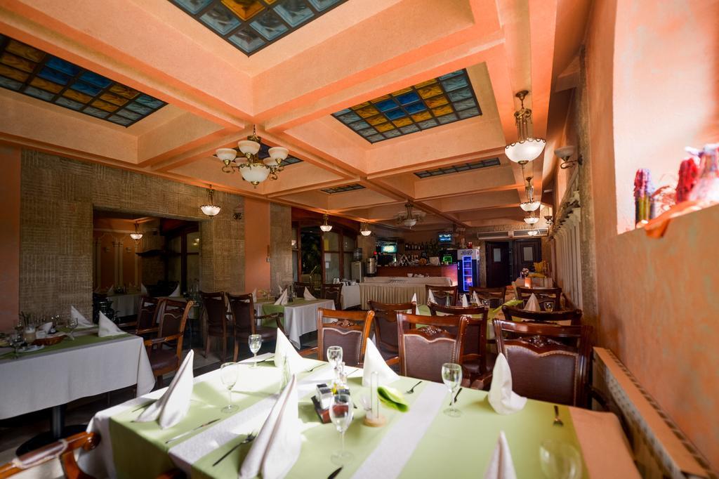 Predeal Comfort Suites Bagian luar foto