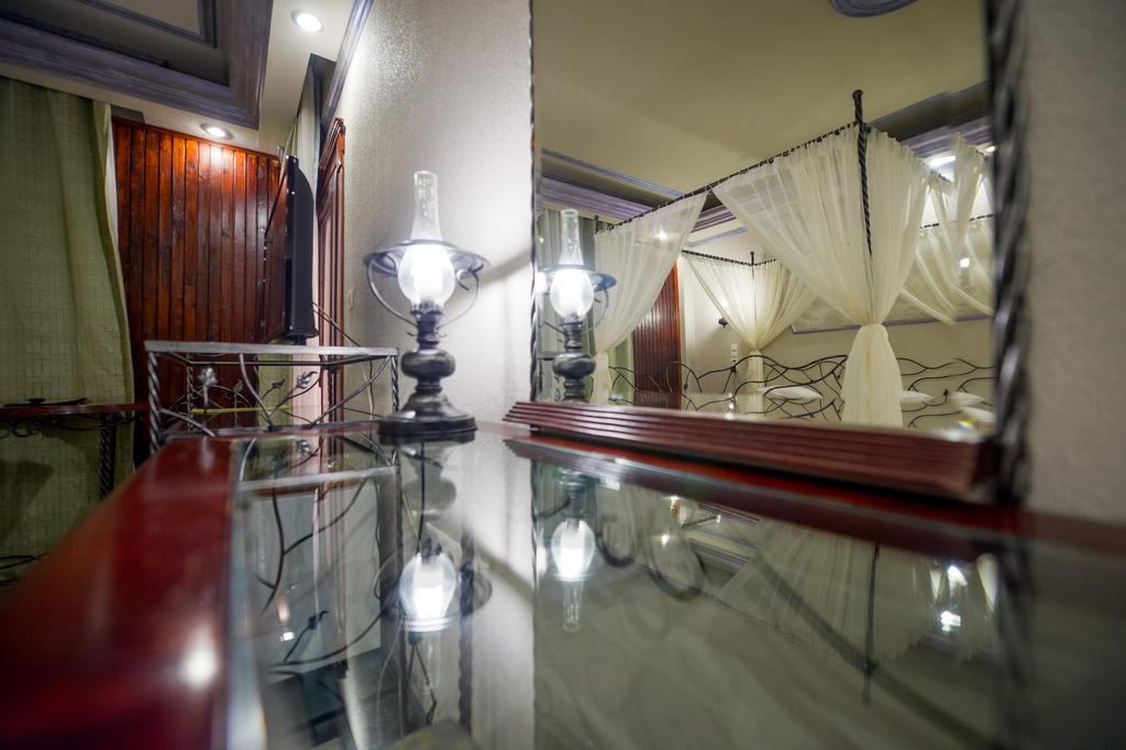 Predeal Comfort Suites Bagian luar foto
