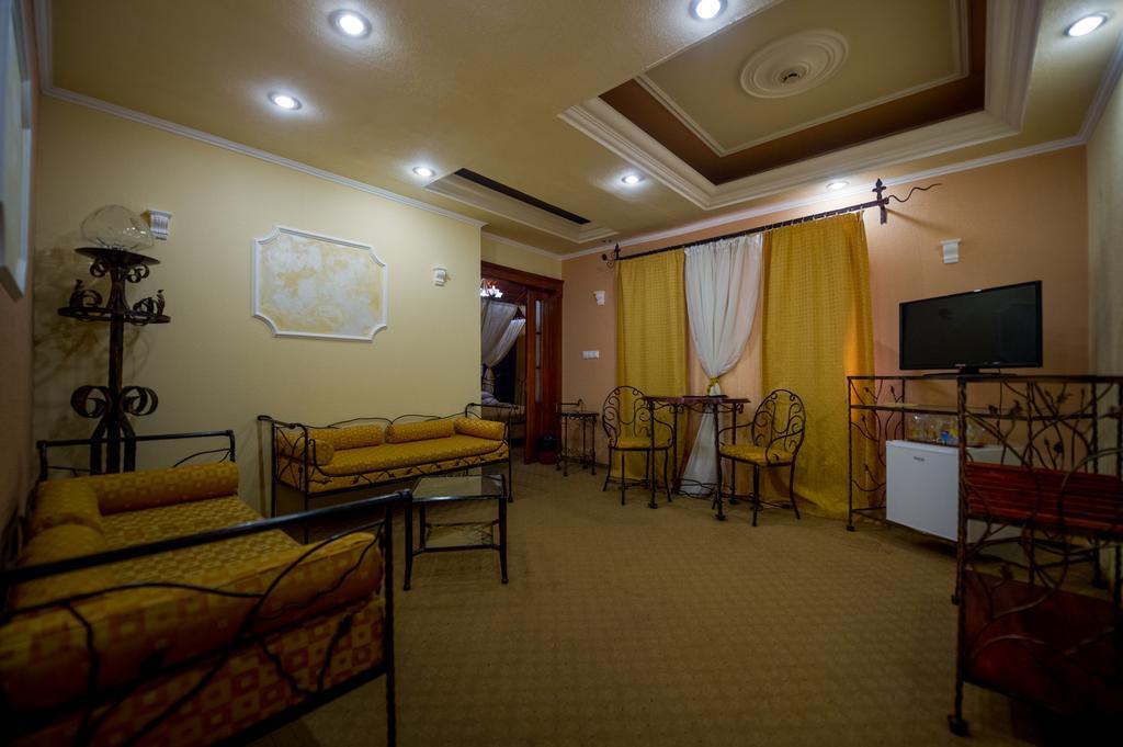 Predeal Comfort Suites Bagian luar foto