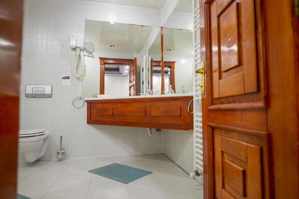 Predeal Comfort Suites Bagian luar foto