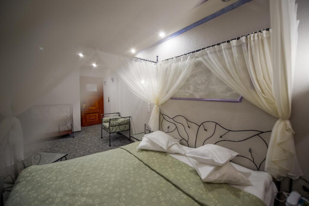 Predeal Comfort Suites Bagian luar foto