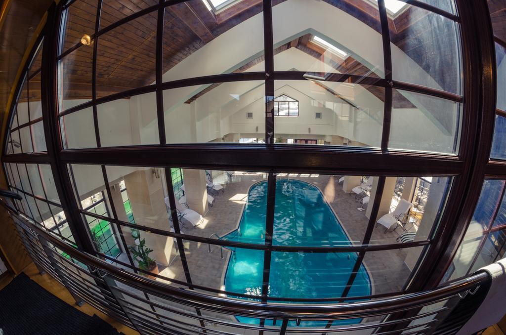 Predeal Comfort Suites Bagian luar foto