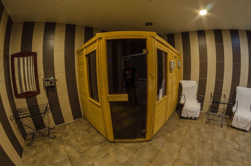 Predeal Comfort Suites Bagian luar foto