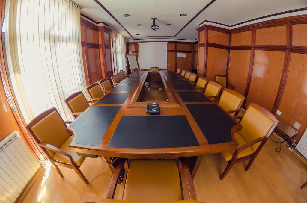 Predeal Comfort Suites Bisnis foto