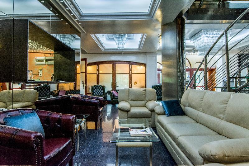 Predeal Comfort Suites Bagian luar foto