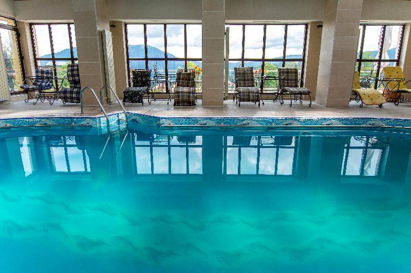 Predeal Comfort Suites Bagian luar foto