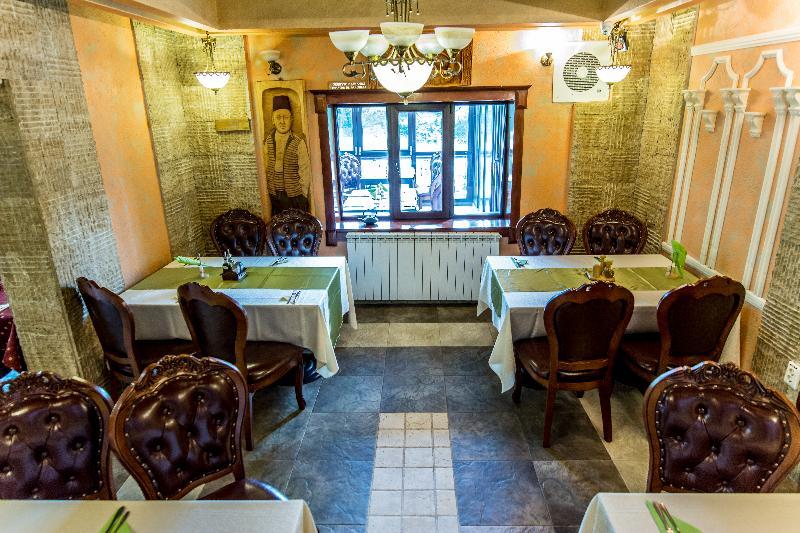 Predeal Comfort Suites Bagian luar foto
