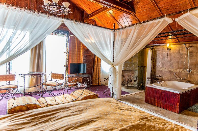 Predeal Comfort Suites Bagian luar foto