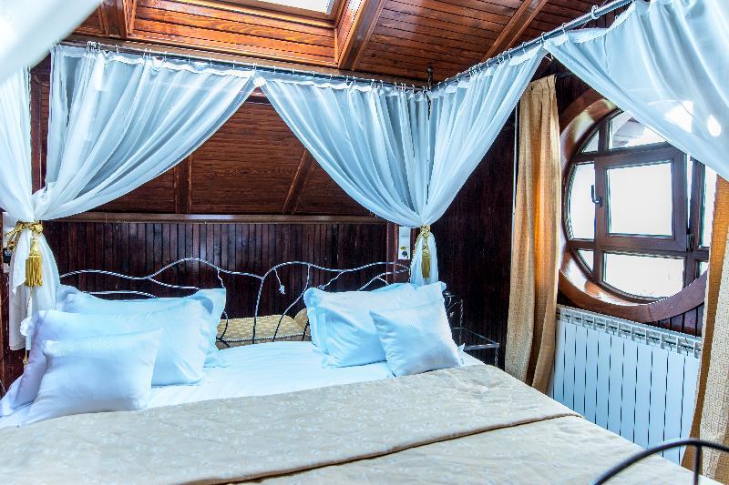 Predeal Comfort Suites Bagian luar foto