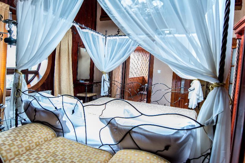 Predeal Comfort Suites Bagian luar foto