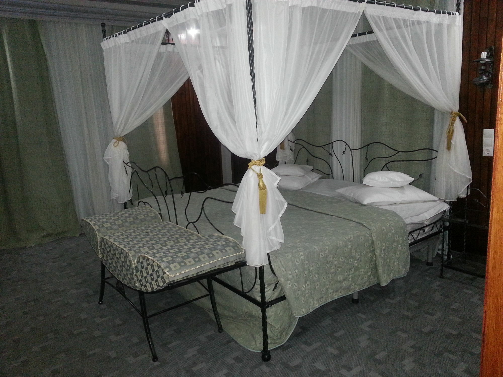 Predeal Comfort Suites Bagian luar foto